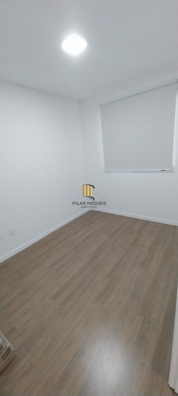 Apartamento com 02 quartos no Condomínio Alto Protásio