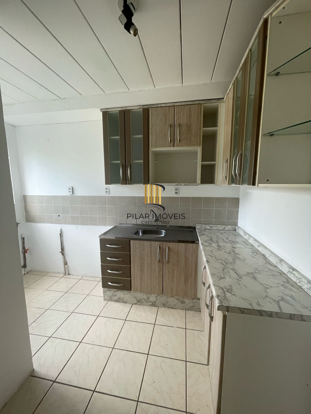 Apartamento 2 dormitórios no bairro Lomba do Pinheiro