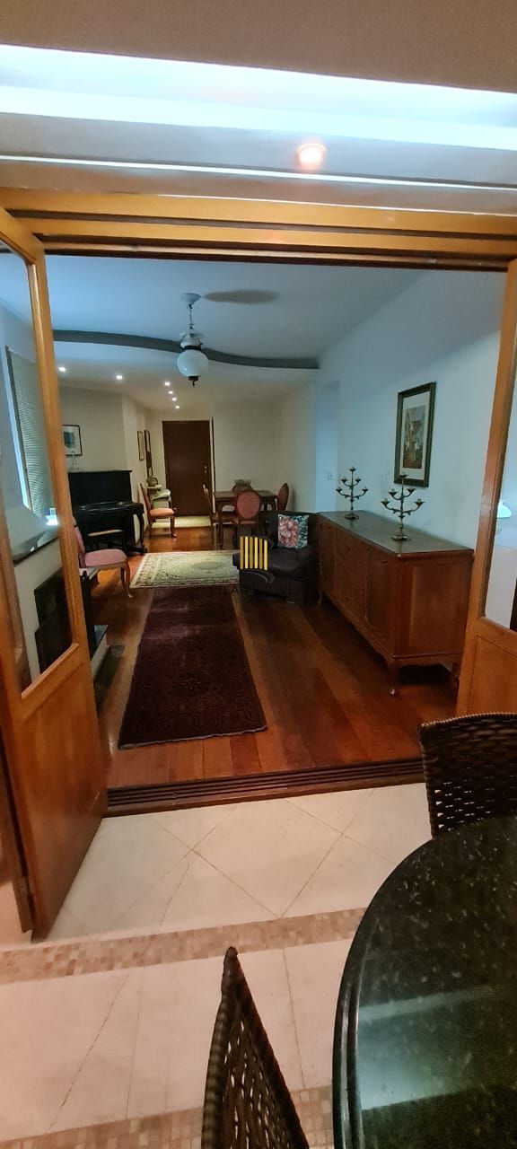 Apartamento de 116,53 m² área privativa localizado no coração do bairro Tristeza