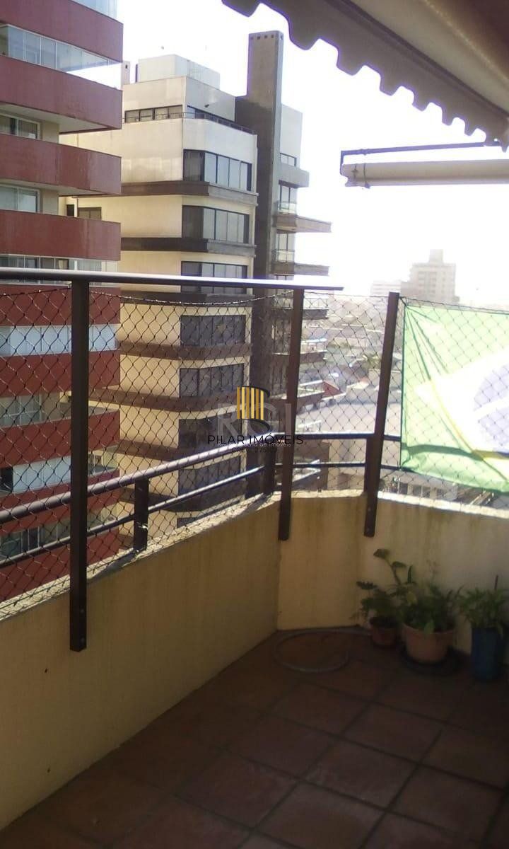 Apartamento para Venda - 141.98m², 3 dormitórios, sendo 1 suites, 1 vaga - Praia Grande,  Torres