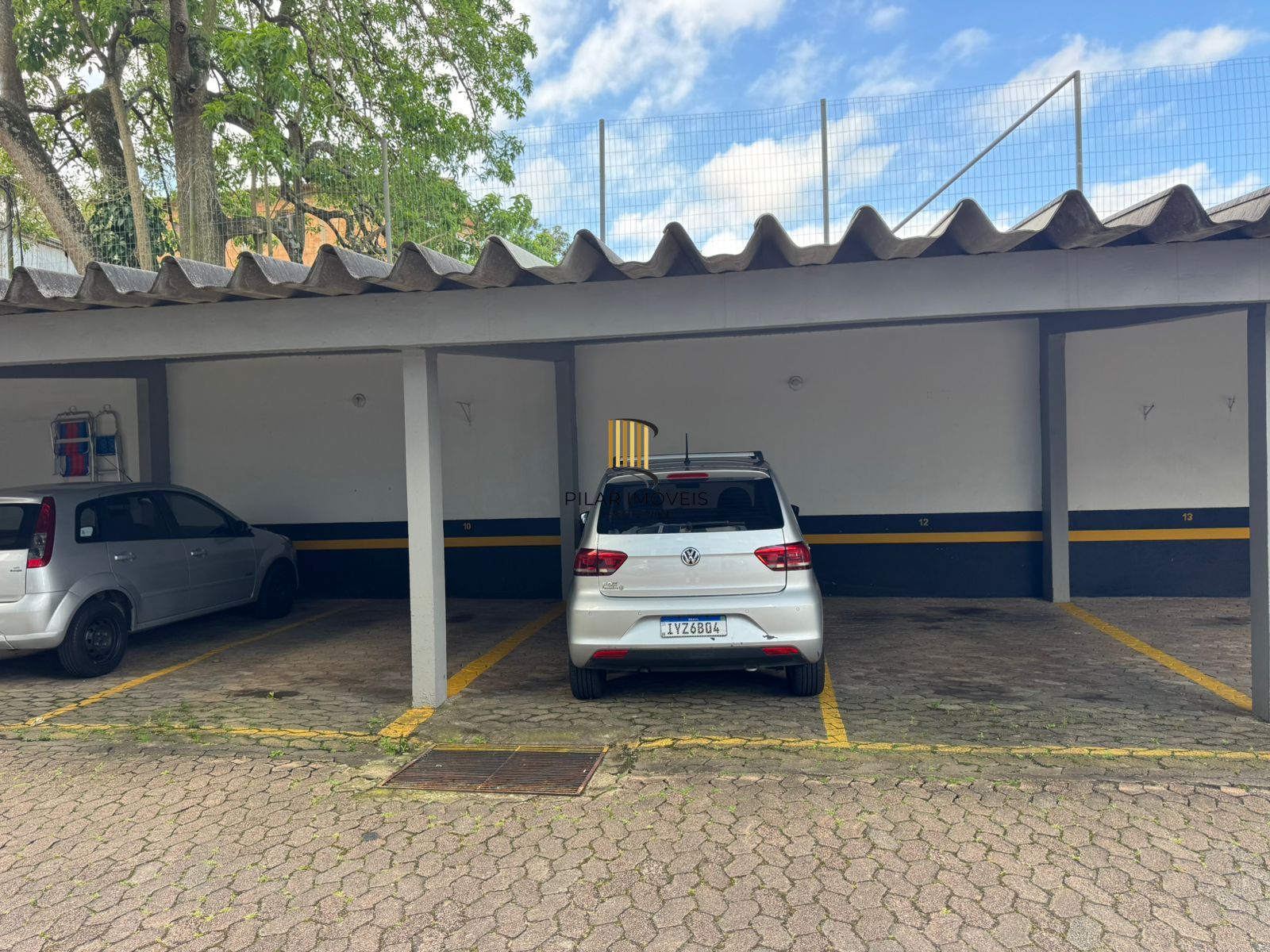 Apartamento 3 dormitórios no bairro Teresópolis