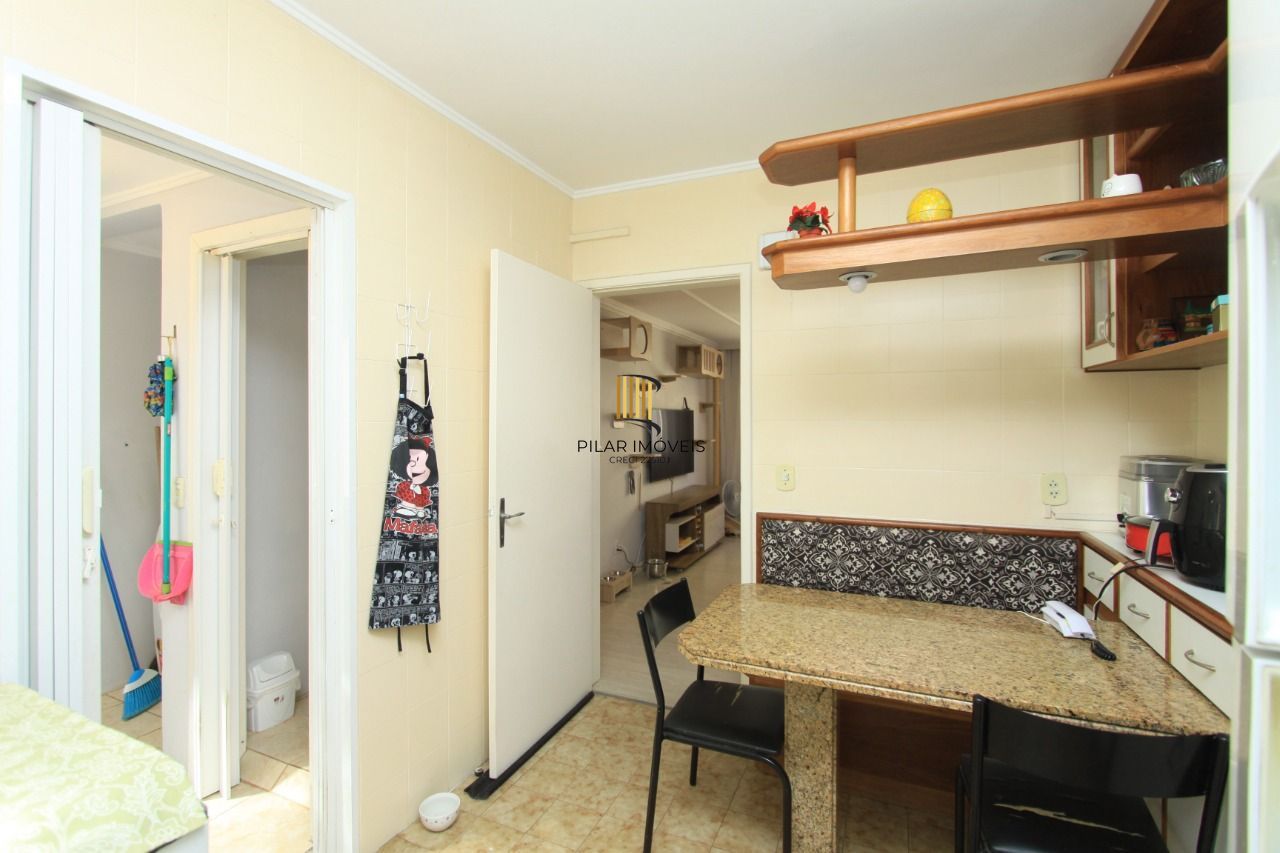 Apartamento 2 dormitórios no bairro Jardim  Botânico