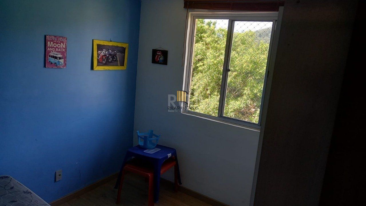 Apartamento 2 dormitórios, Vila Nova, Porto Alegre