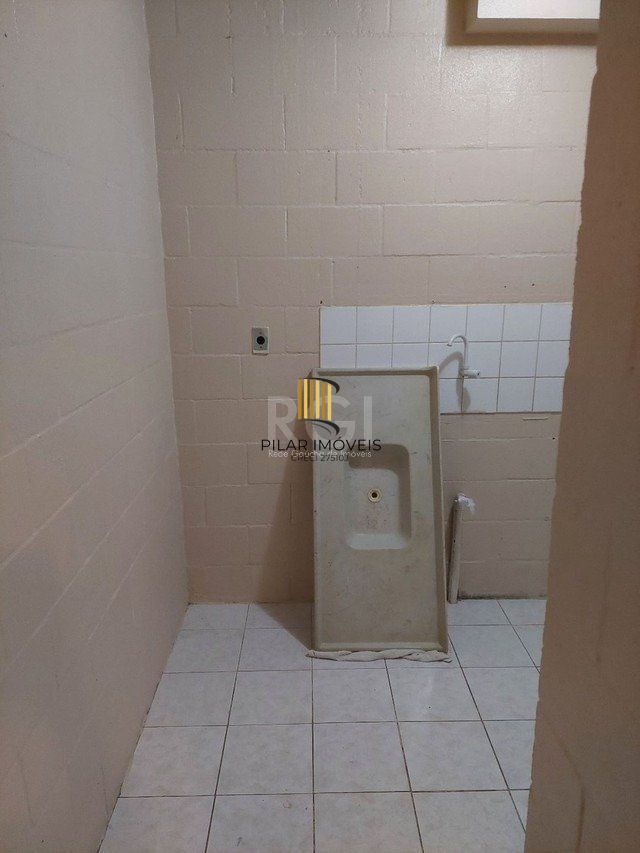 Apartamento 2 dormitórios, bairro Rubem Berta