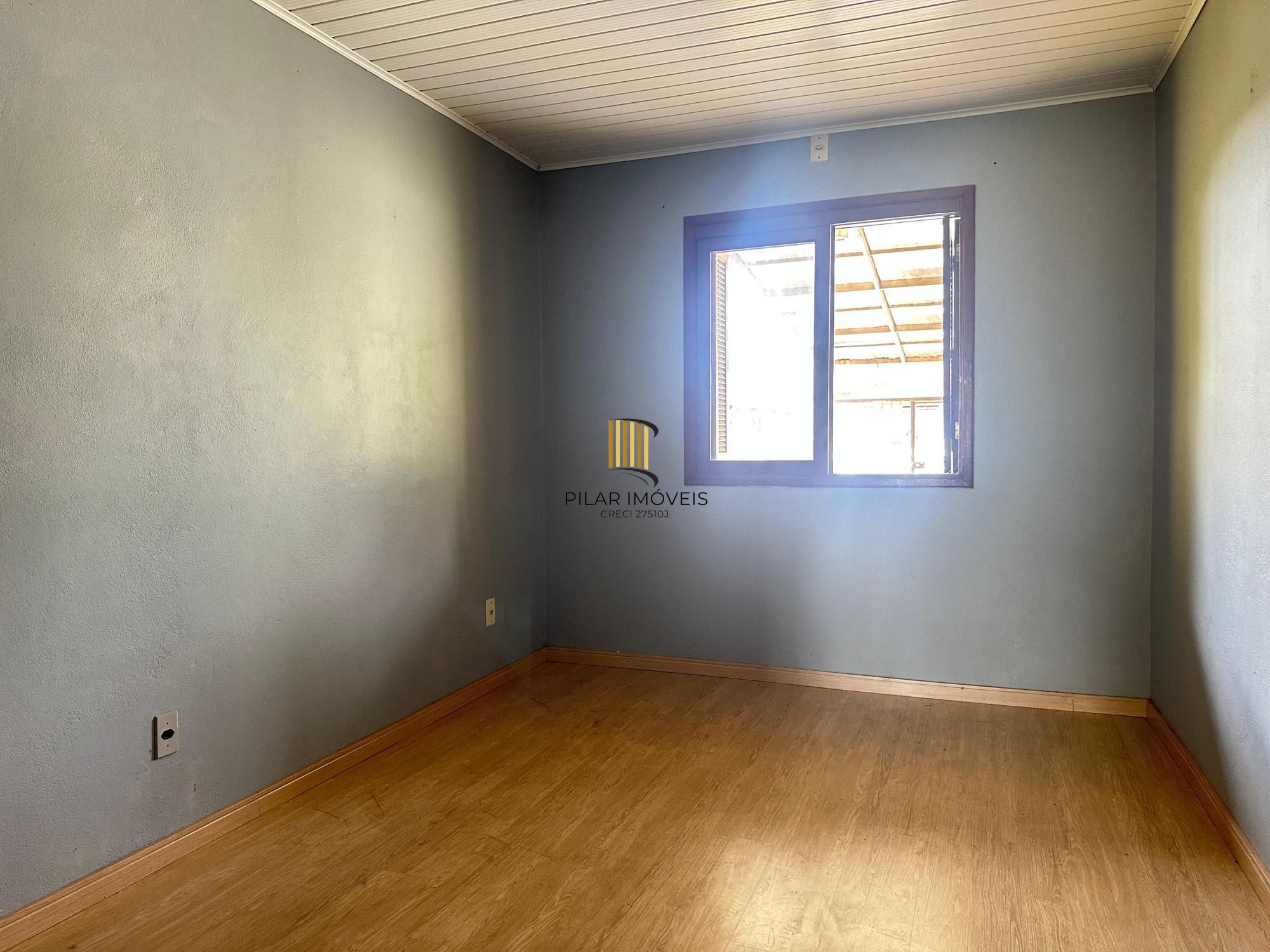 Casa financiável de 3 dormitórios um deles suíte no bairro Belém Novo em POrto Alegre