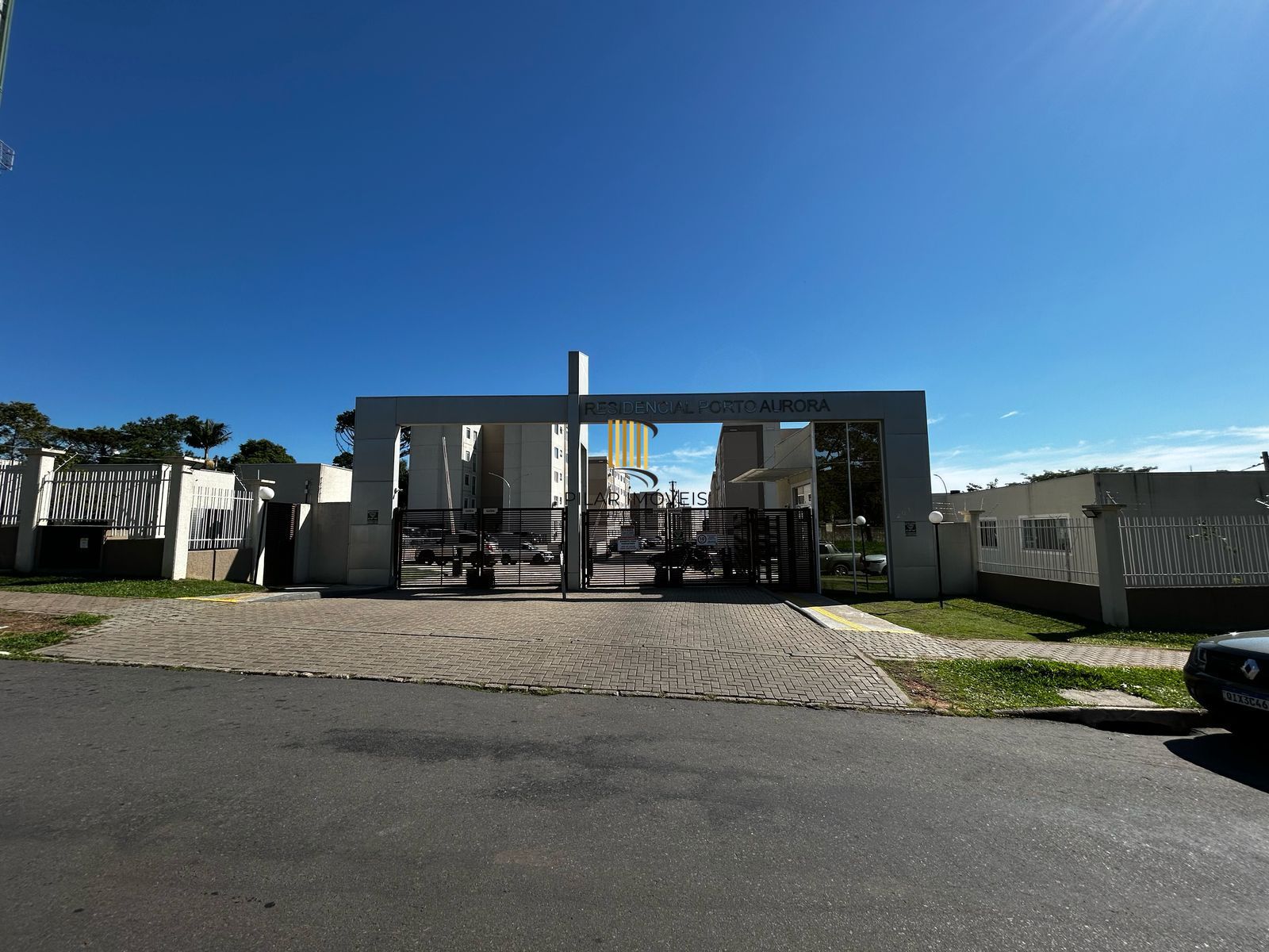 Apartamento 2 quartos a venda, vaga e infra, bairro Cavalhada, Porto Alegre, RS