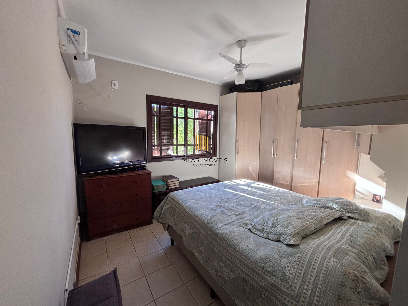 Casa 3 dormitórios no bairro Ipanema