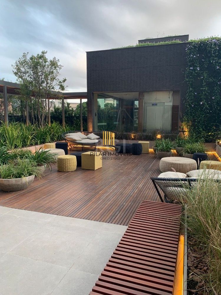 Apartamento de 01 quarto no Bairro Teresópolis