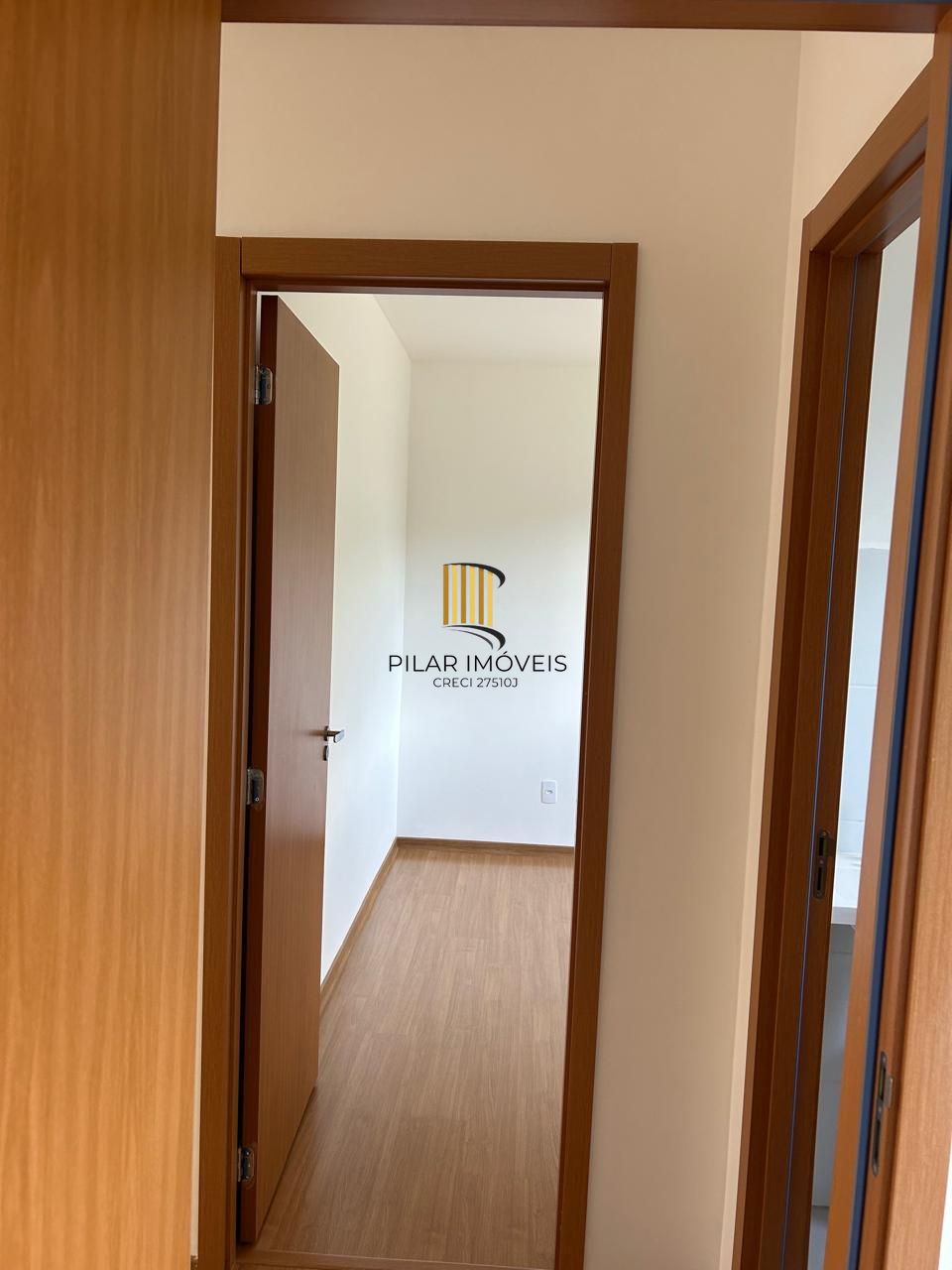 Apartamento com 2 Quartos e 01 vaga fixa no Bairro Morro Santana, Porto Alegre