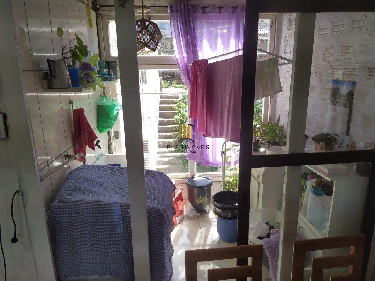 Casa com 5 dormitórios no bairro Jardim Carvalho