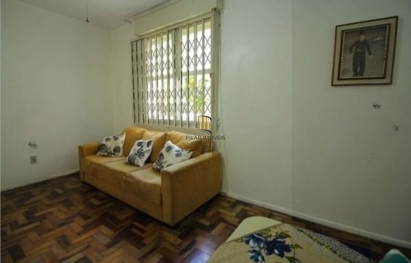 Apartamento 3 dormitórios no bairro Santo Antônio