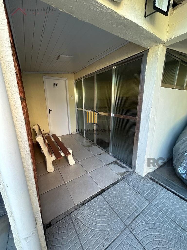Apartamento 2 quartos no Centro de Esteio.