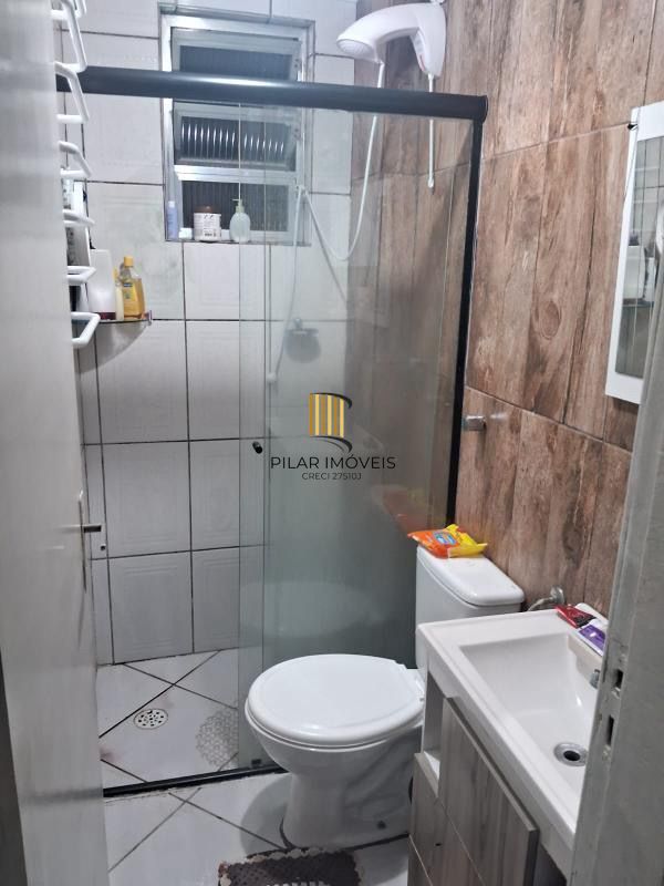 APARTAMENTO DE 1 QUARTO