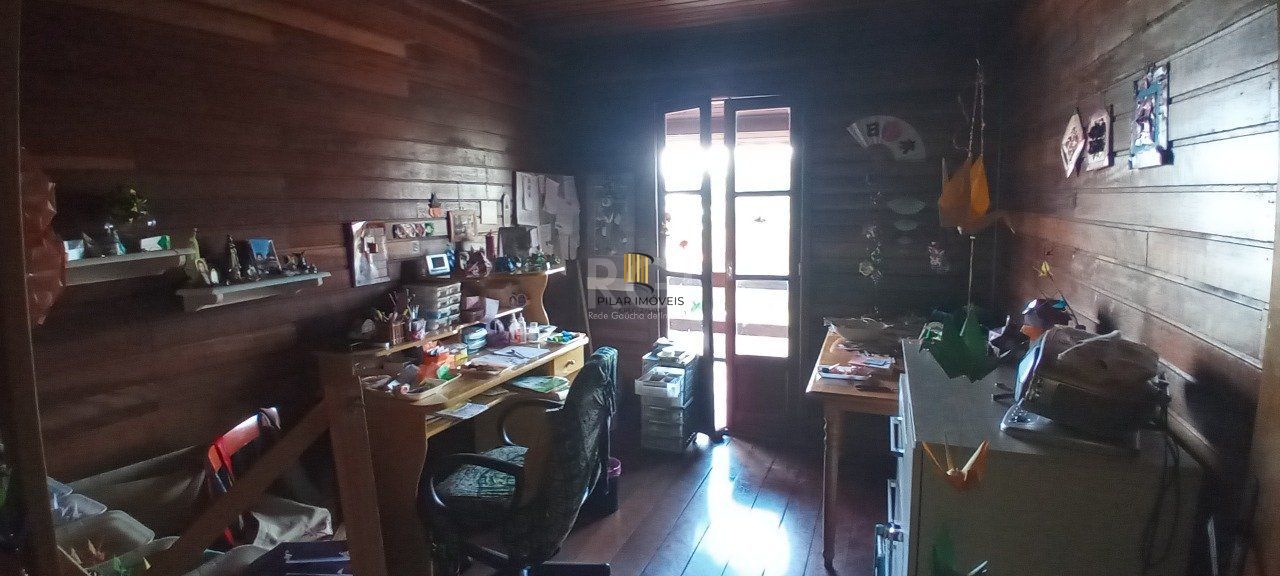 Casa 3 dormitórios no bairro Tristeza