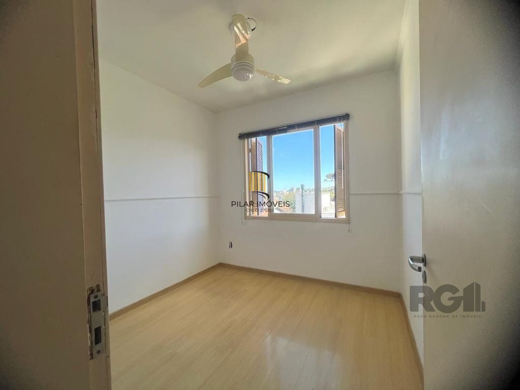 Apartamento 2 dormitórios no bairro Camaquã