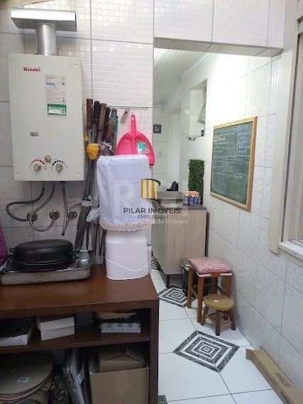 Apartamento para Venda - 68m², 3 dormitórios, 1 vaga - Cavalhada