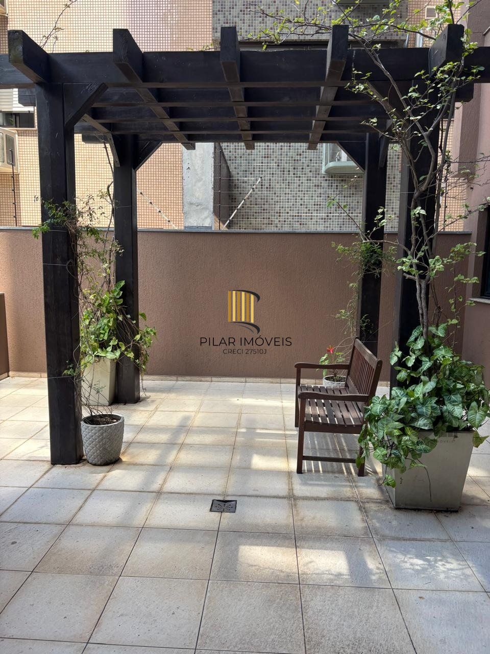 Apartamento 3 dormitórios no bairro São João