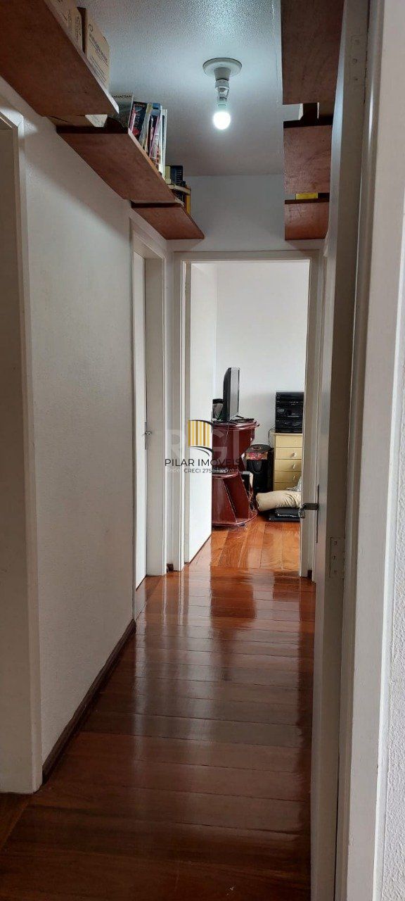 Apartamento 3 dormitórios no bairro Vila Assunção