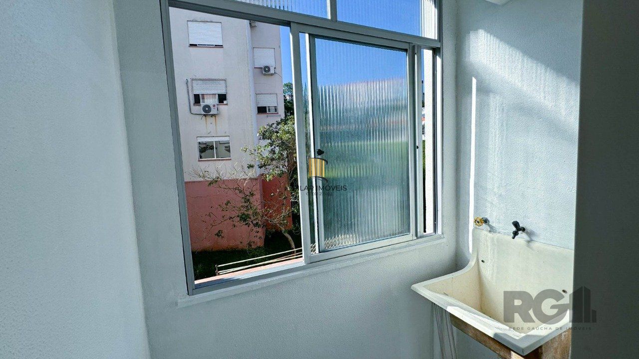 APARTAMENTO 1 DORMITÓRIOS, VAGA CARRO, BAIRRO SANTA TERESA, PORTO ALEGRE/RS