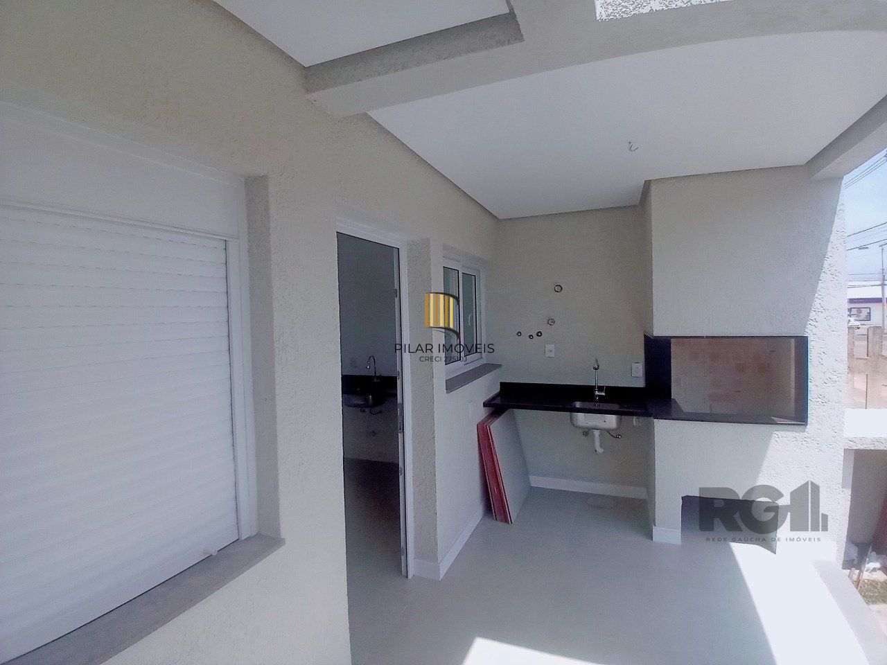 Casa 3 dormitórios, 2 suítes, 2 vagas, no bairro Hípica, Porto Alegre/RS