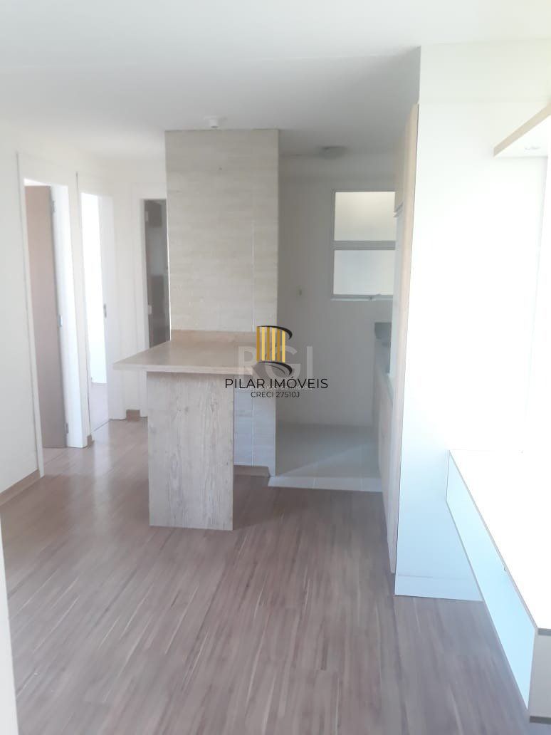 Belo Apartamento de 02 Dorm. com Piso Laminado, e móveis planejados !!!!