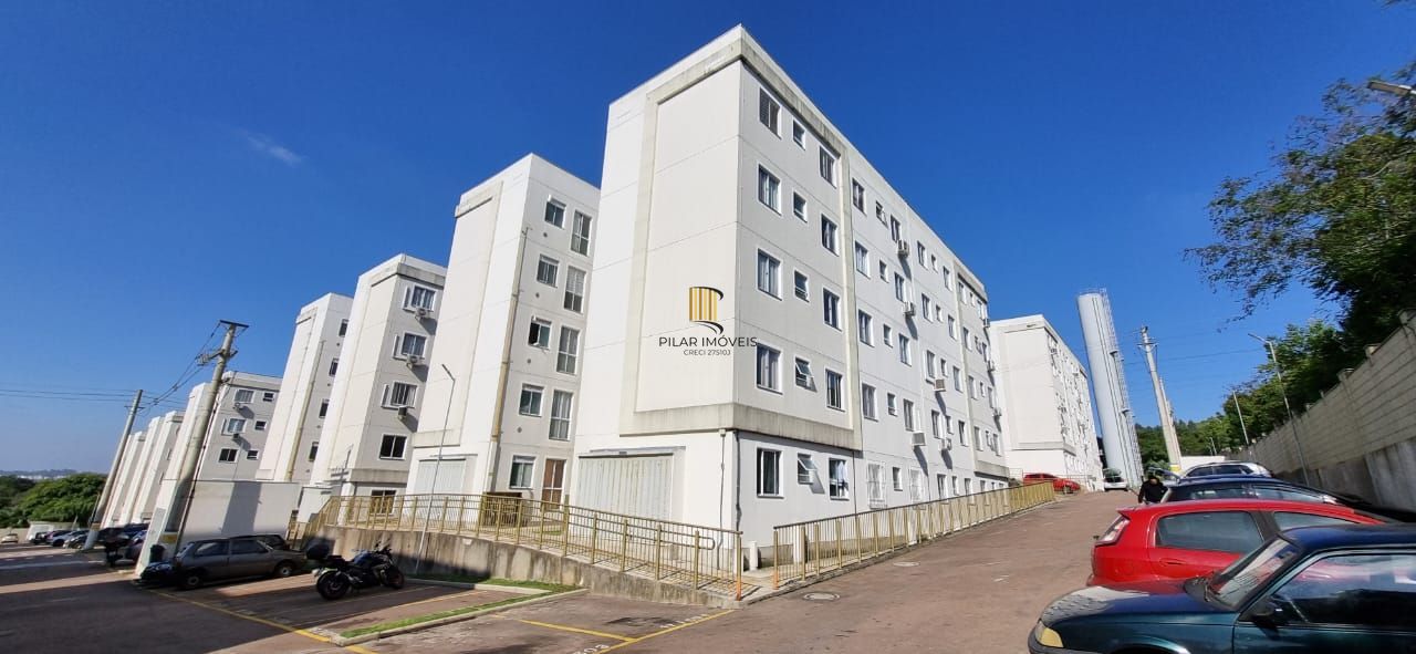 Apartamento à Venda no Condominio Porto Rio Grande - Pilar Imóveis