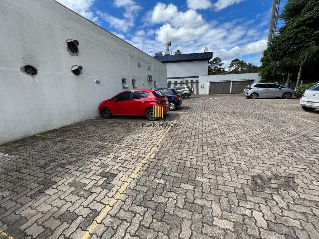 Apartamento de 3 dormitórios, sendo 1 suíte no bairro Agronomia