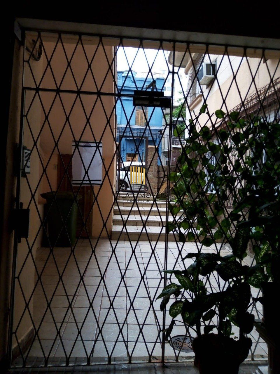 Apartamento 3 dormitórios no bairro Centro Histórico