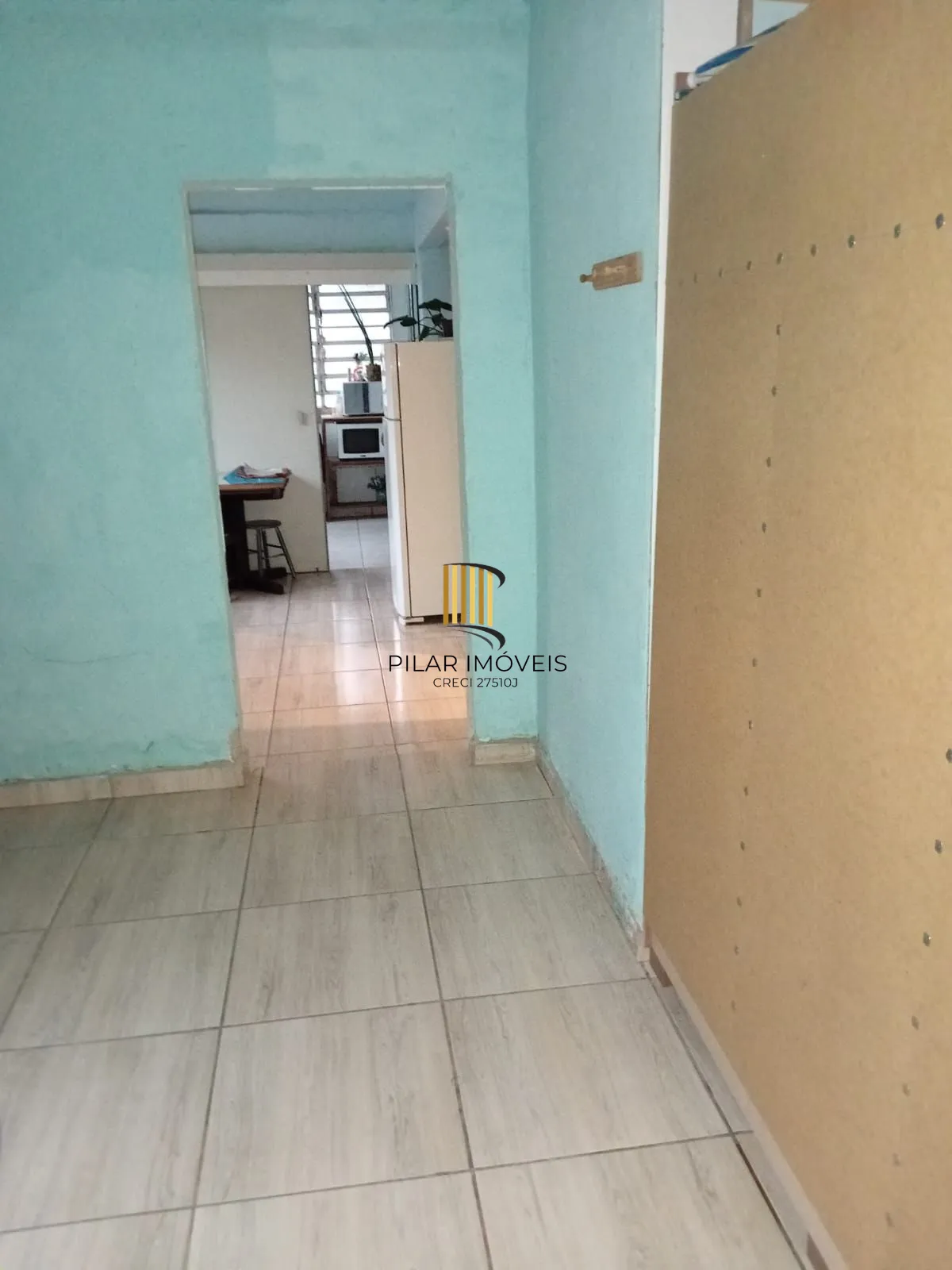 Casa 4 dormitórios, 1 vaga - Partenon, Porto Alegre RS