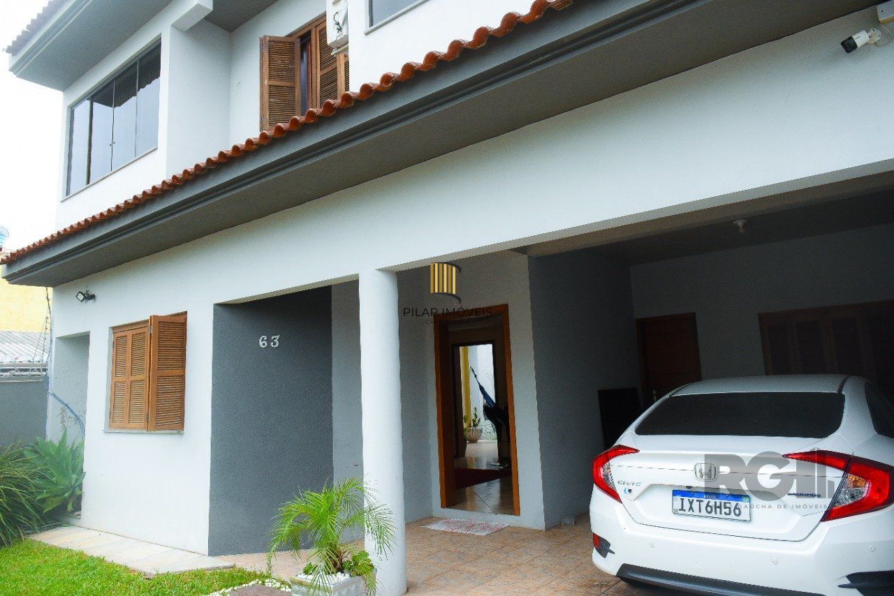 Casa 3 quartos mobiliada a venda próximo ao centro de Canoas