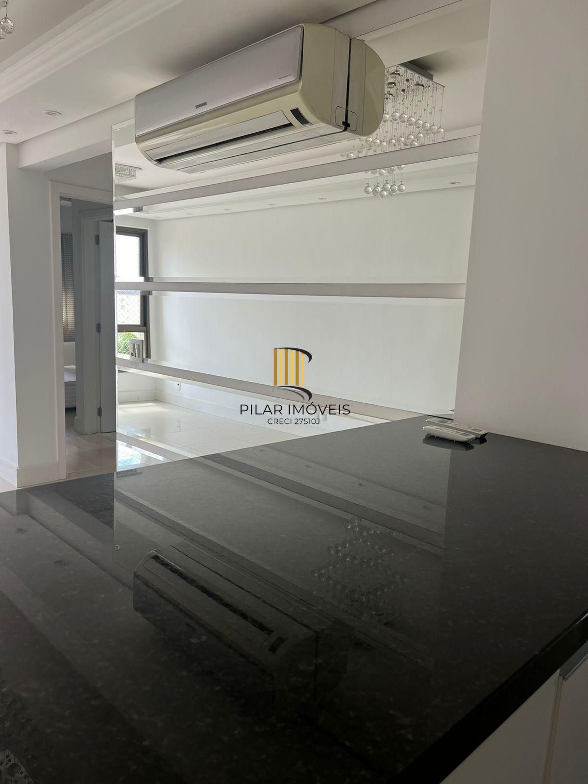 Apartamento a venda dois dormitórios, vaga e infra-estrutura