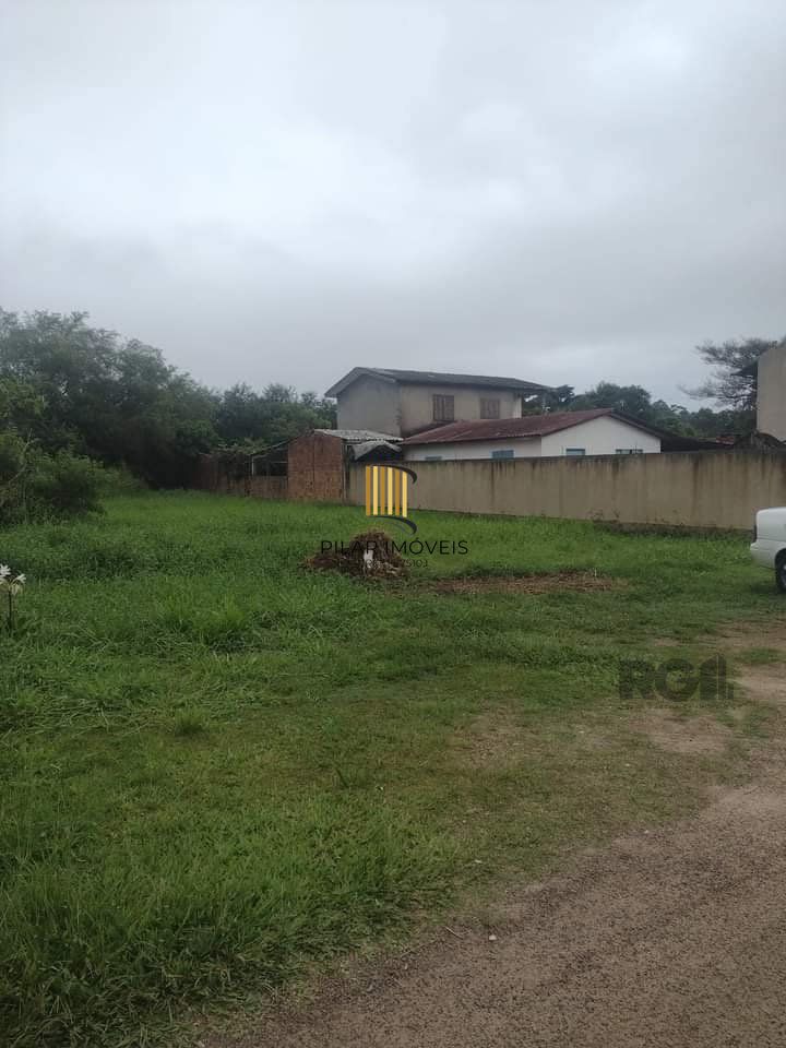 Terreno no bairro Boa Vista do Sul - Pilar Imóveis