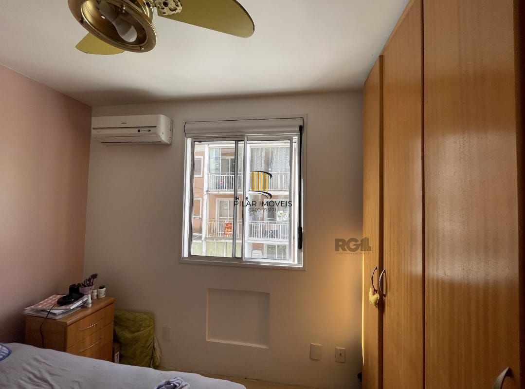 Apartamento 3D excelente localização