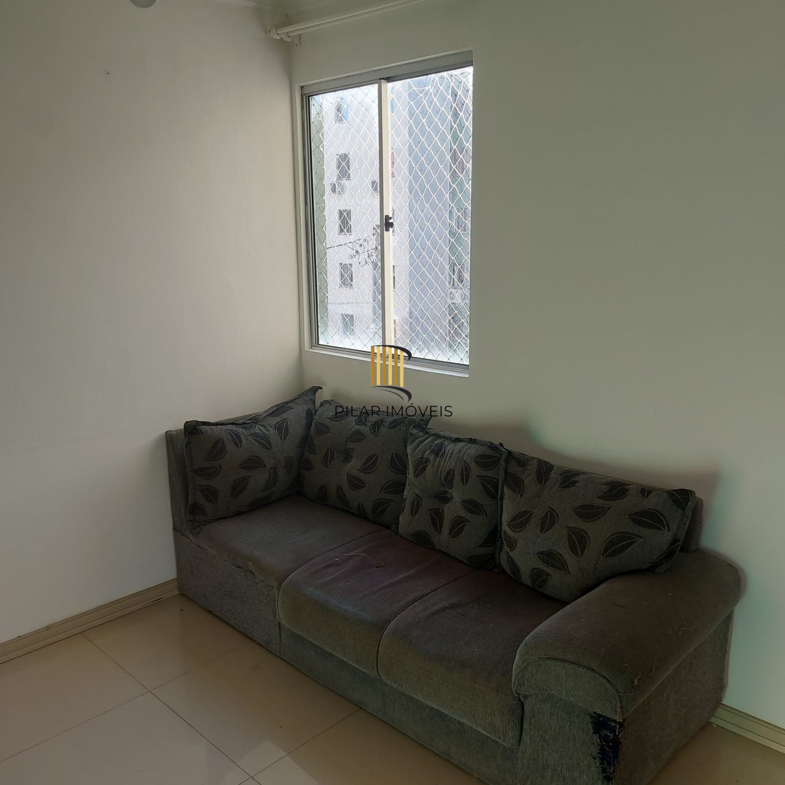 Apartamento com 02 quarto e 01 vaga fixa no Bairro Restinga em Porto Alegre