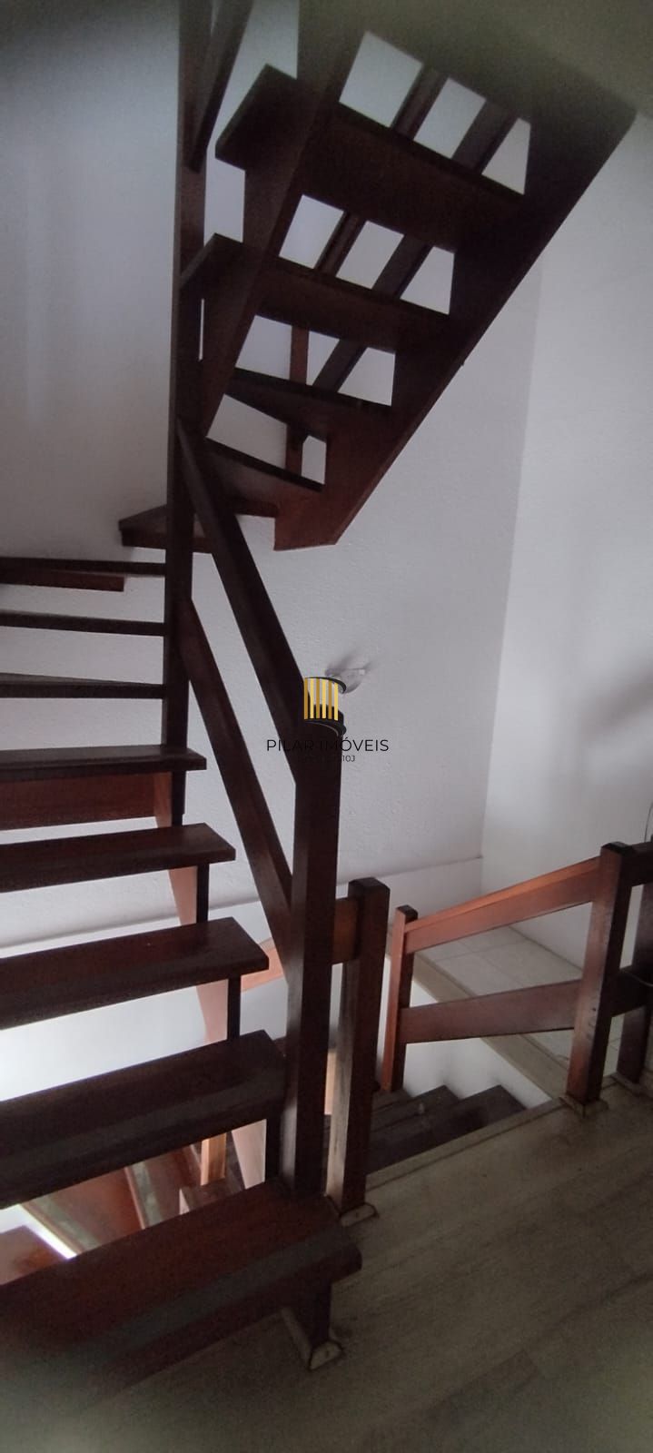 Casa 2 dormitórios no bairro Espírito Santo