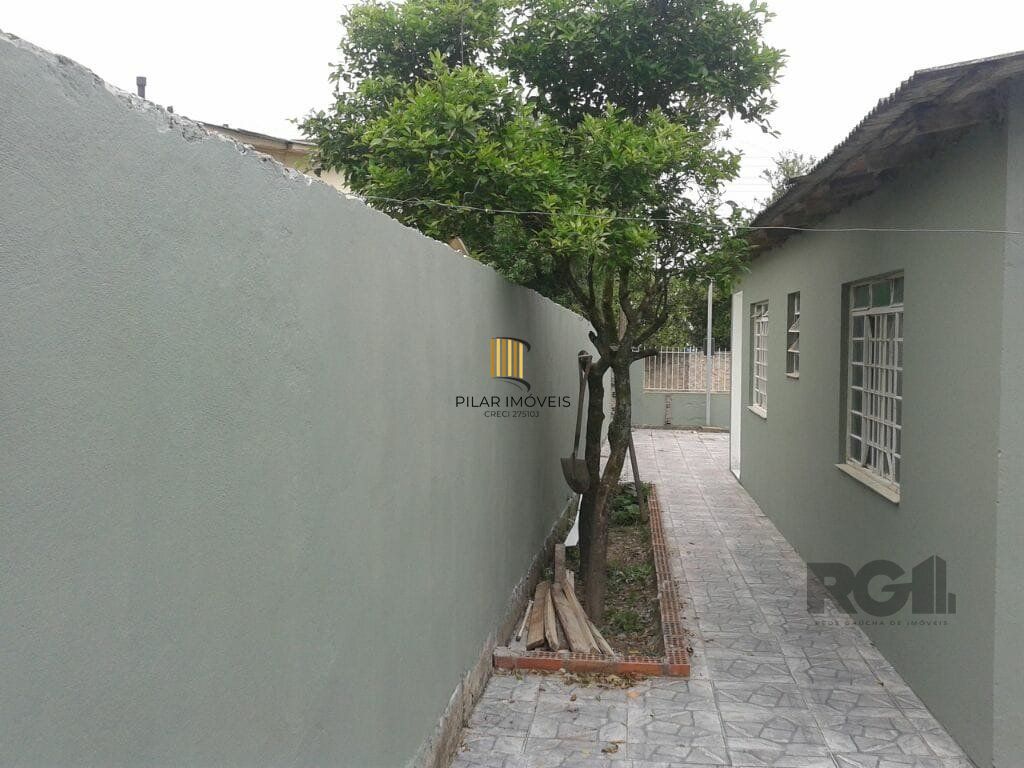 Casa 3 dormitórios no bairro Belém Velho