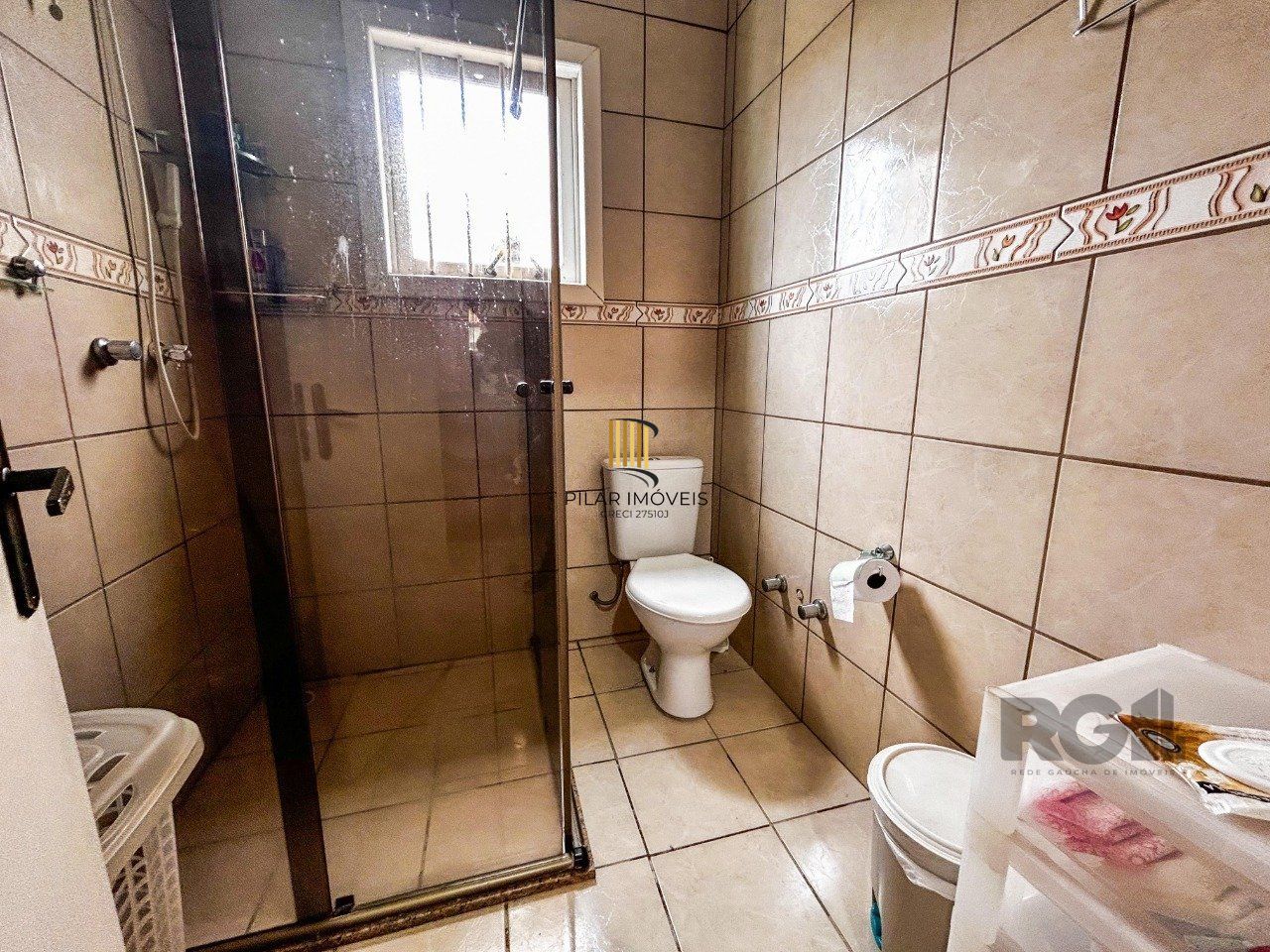 Casa 4 dormitórios no bairro Vila Nova