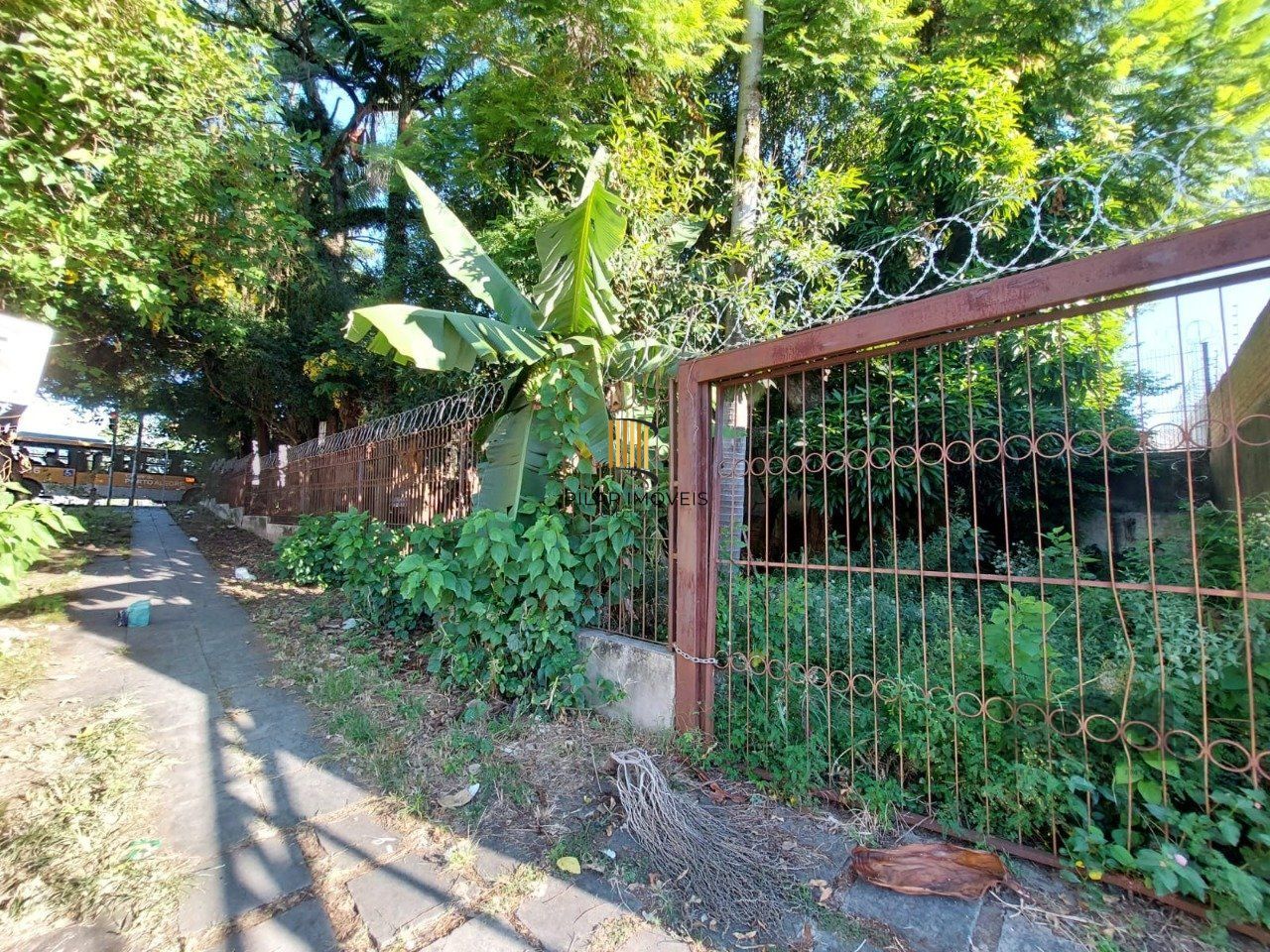 Terreno no bairro Medianeira