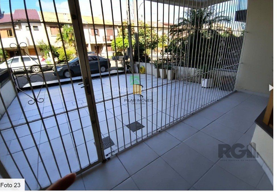 Casa 3 dormitórios, Hípica