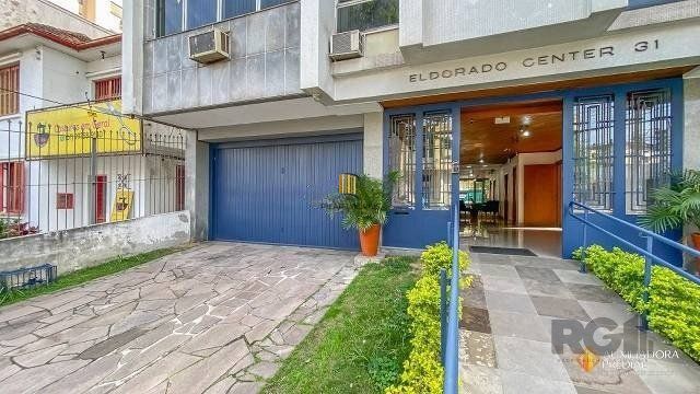 Conjunto/Sala para Venda - 39,05m², com vaga, no bairro Santa Cecília