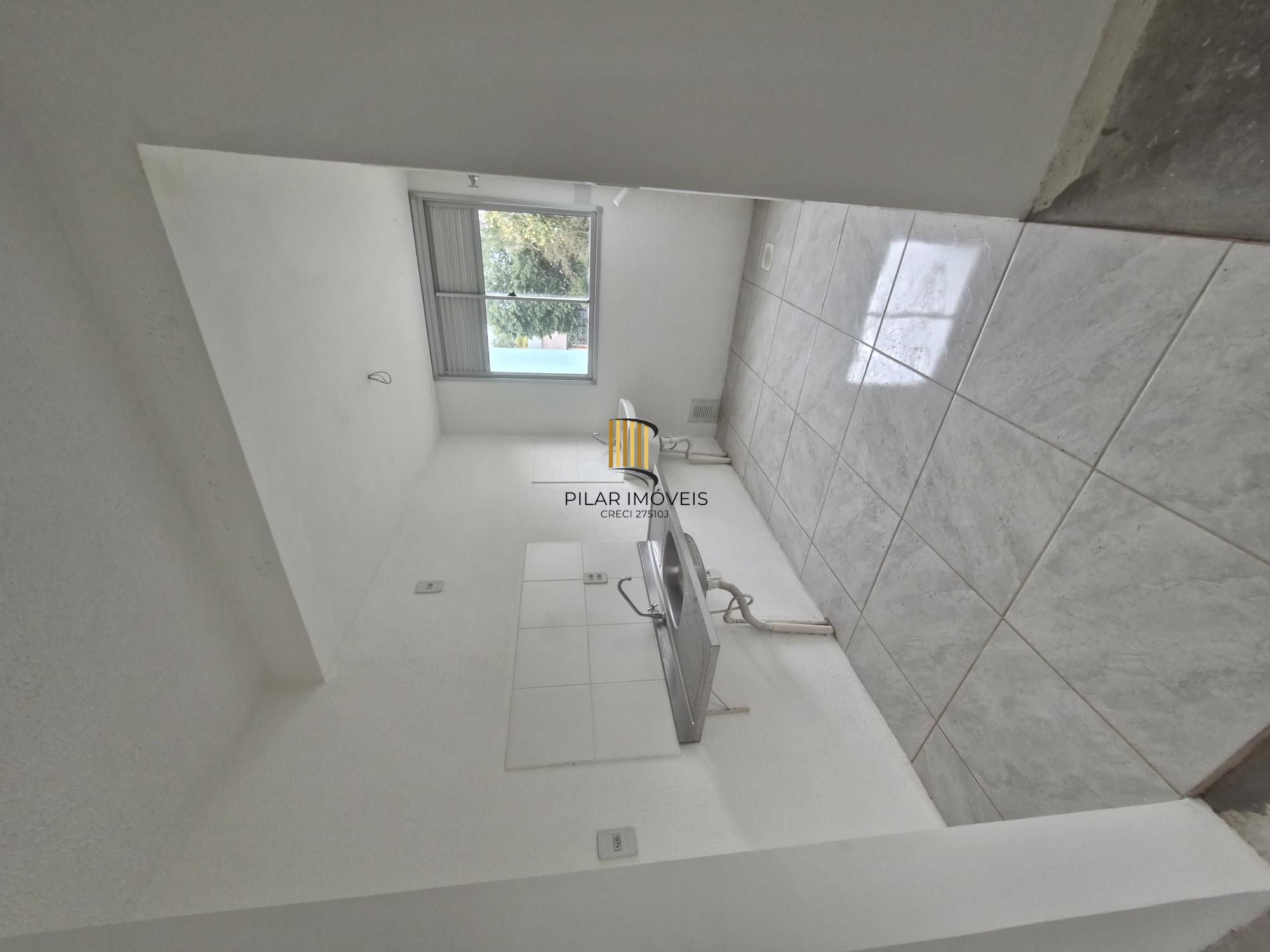 Apartamento 2 dormitórios Bairro Vila Nova - Condomínio Villa Bella