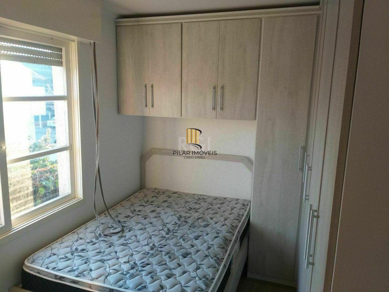 Apartamento para Venda - 50m², 2 dormitórios, Ipanema