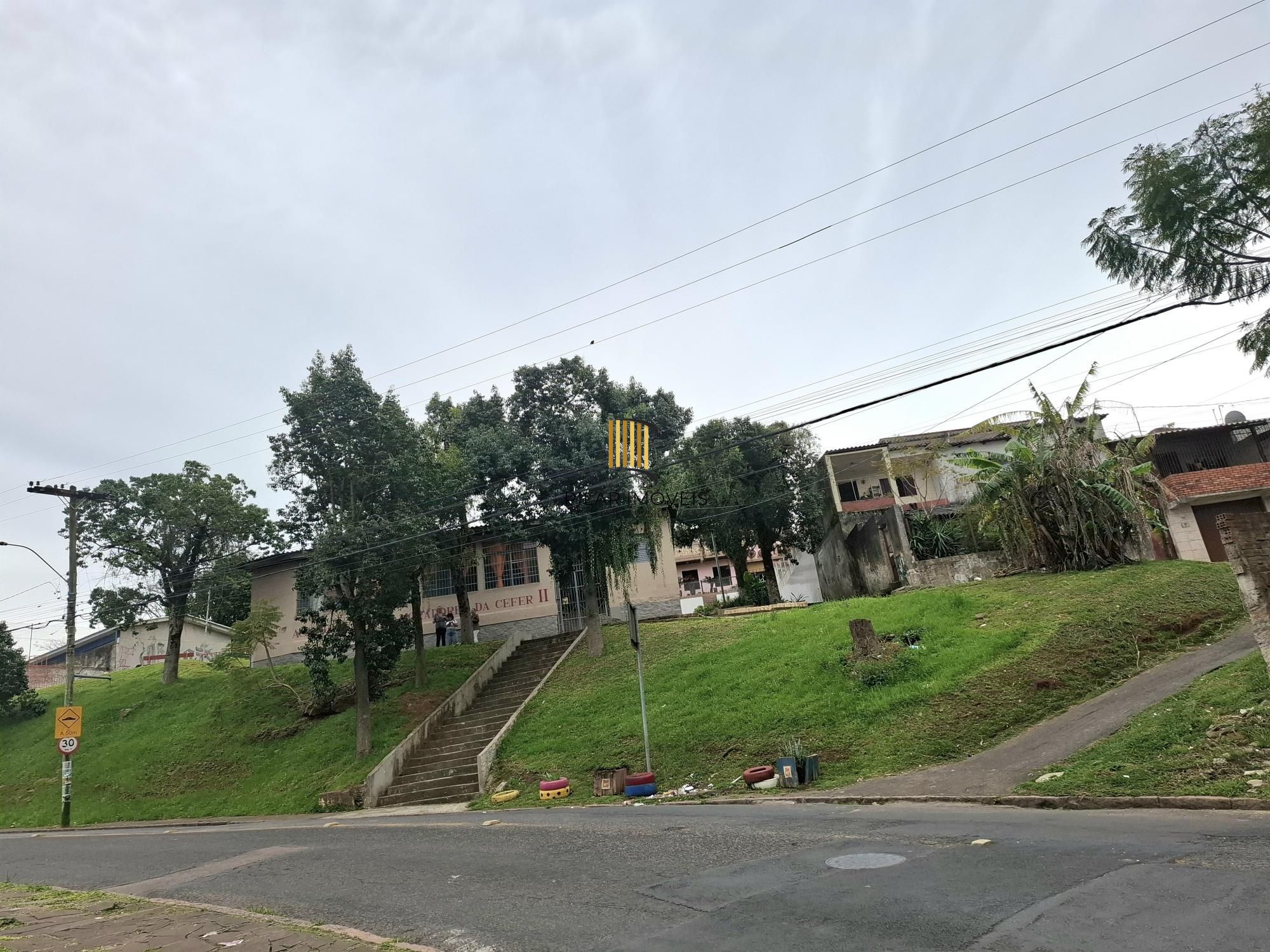 VENDE TERRENO ESCRITURADO COM EXCLUSIVIDADE NA CEFFER II - PRÓXIMO A ANTONIO DE CARVALHO.