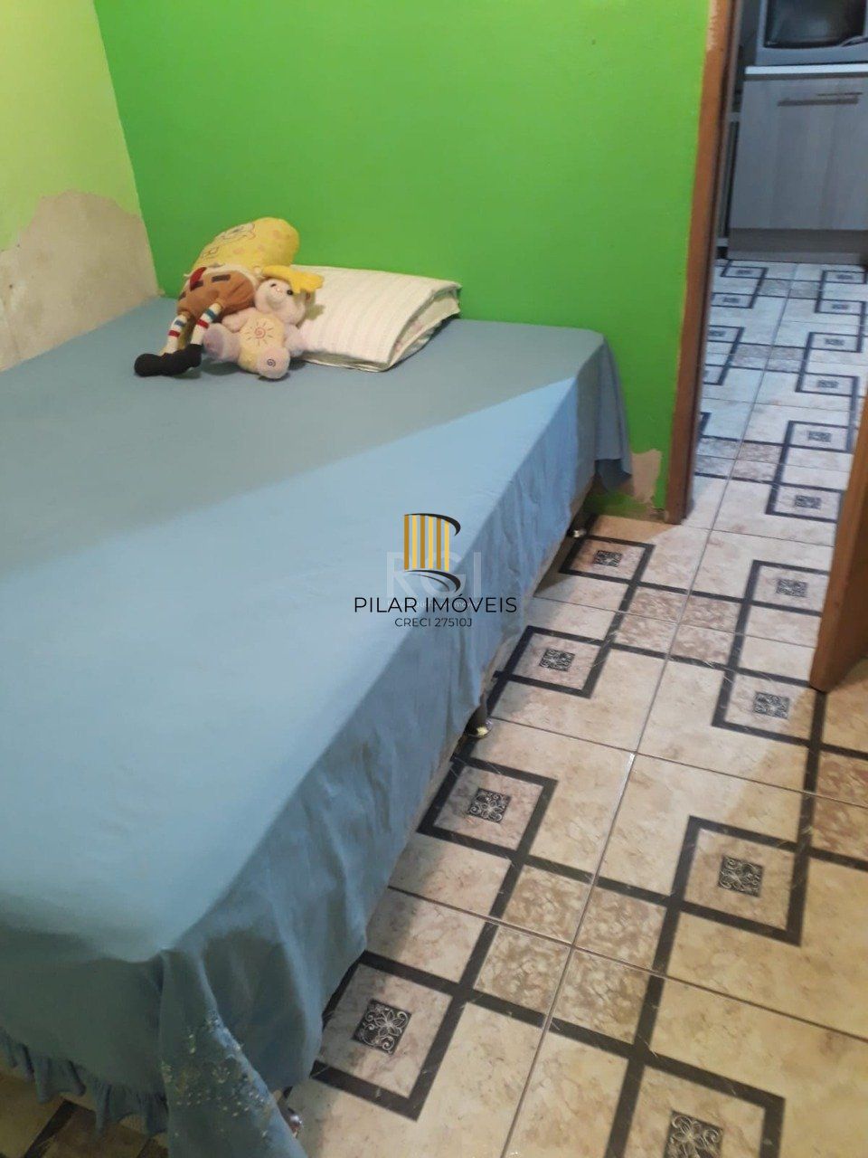 Casa com 3 dormitórios no bairro Santa Teresa em São Leopoldo