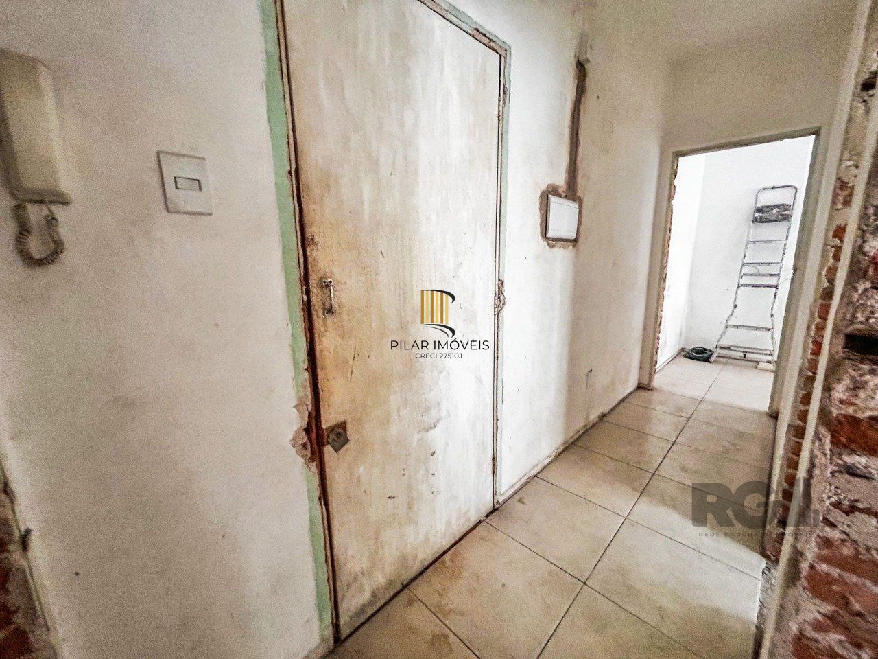 Apartamento 1 dormitório no bairro Teresópolis