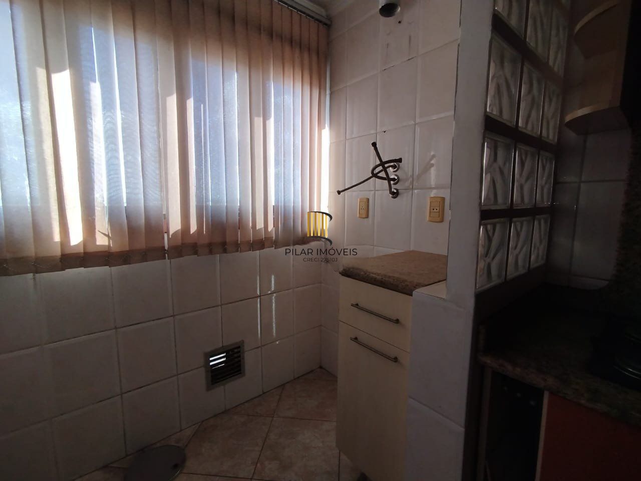 Cobertura Semimobiliada com Vista Panorâmica no Sarandi, Porto Alegre