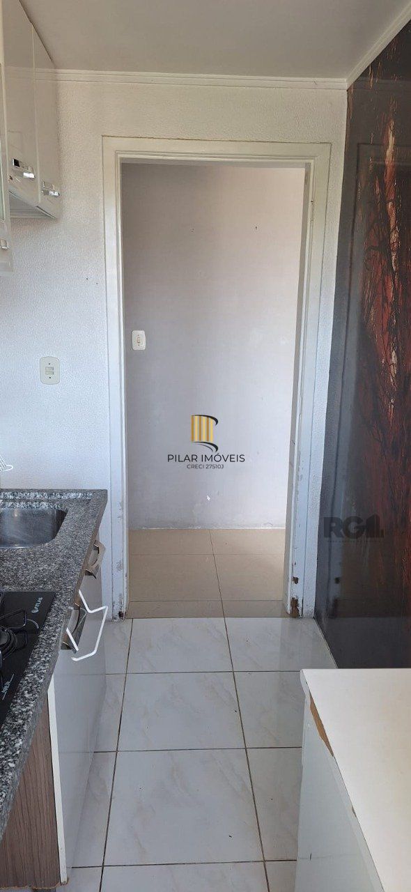 Apartamento para Venda - 40,27m², 1 dormitório, 1 vaga - Glória