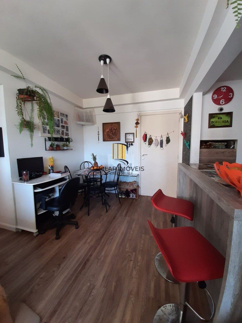 Apartamento para Venda - 72m², 3 dormitórios, sendo 1 suites, 1 vaga - Cavalhada, Porto Alegre