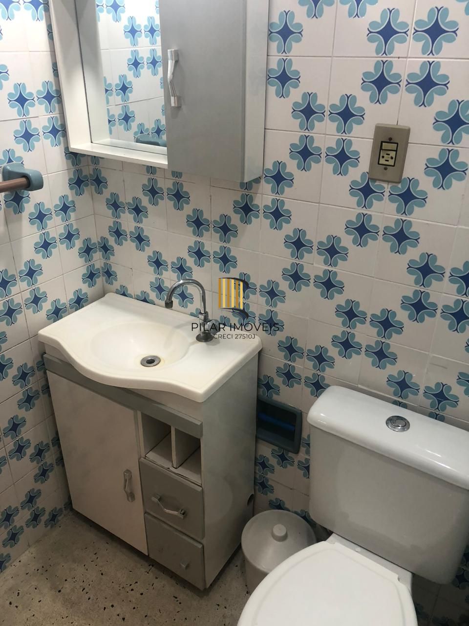 Apartamento JK no Bairro Santana