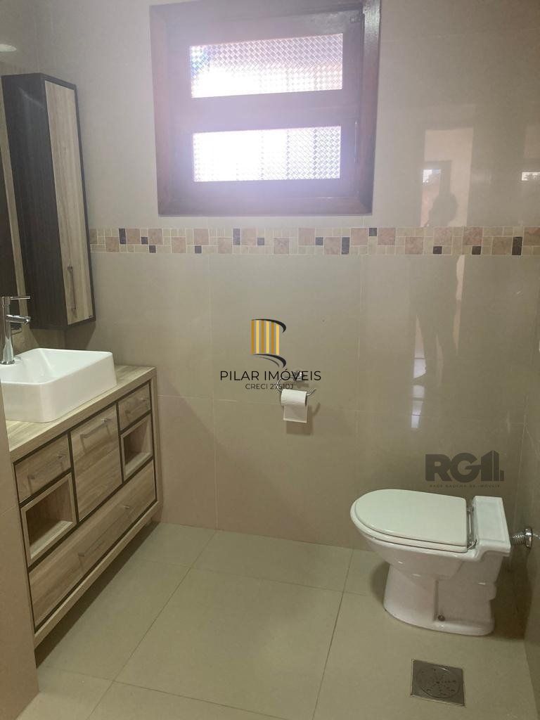 Apartamento de 3 dormitórios no bairro Ponta Porã em Cachoeirinha